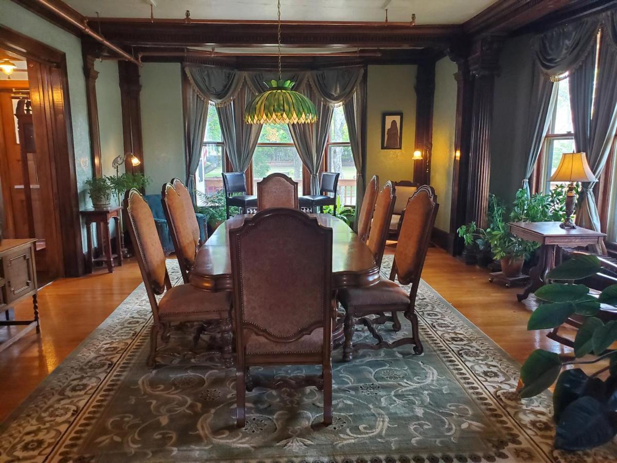 Daniell Manor Hotel Laurium