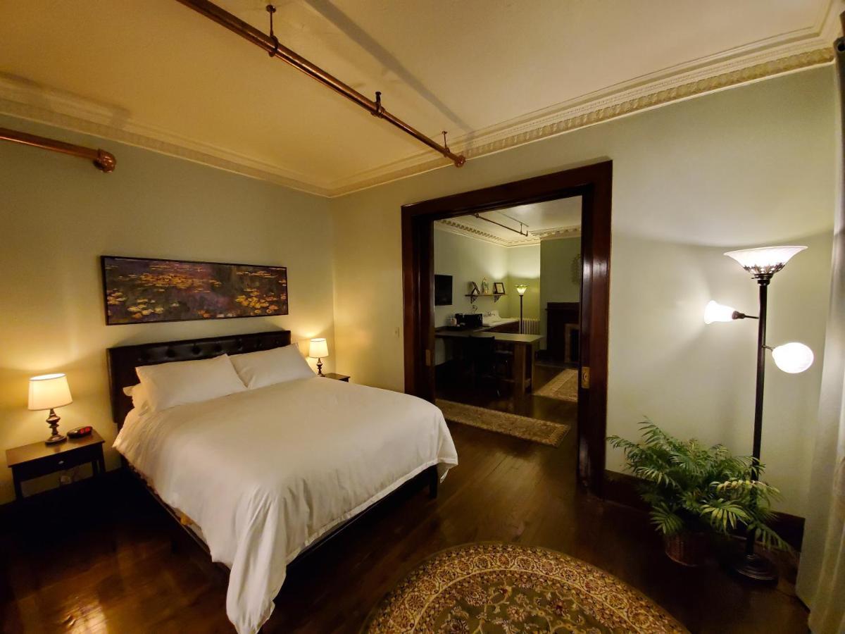 Hotel Daniell Manor *