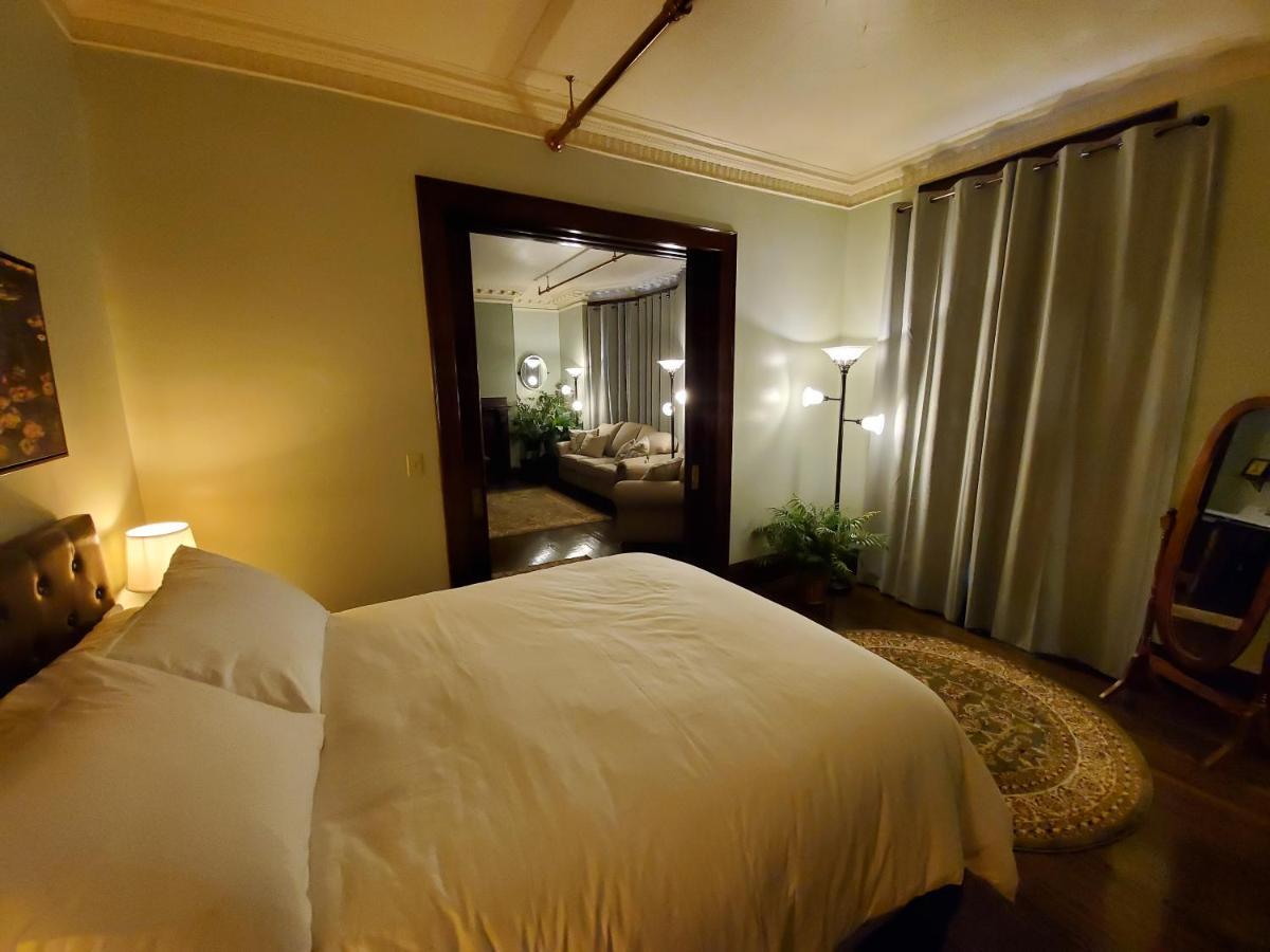 Hotel Daniell Manor *