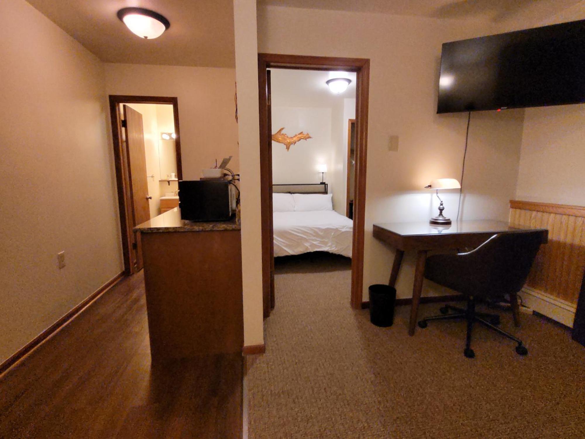 Daniell Manor Hotel Laurium